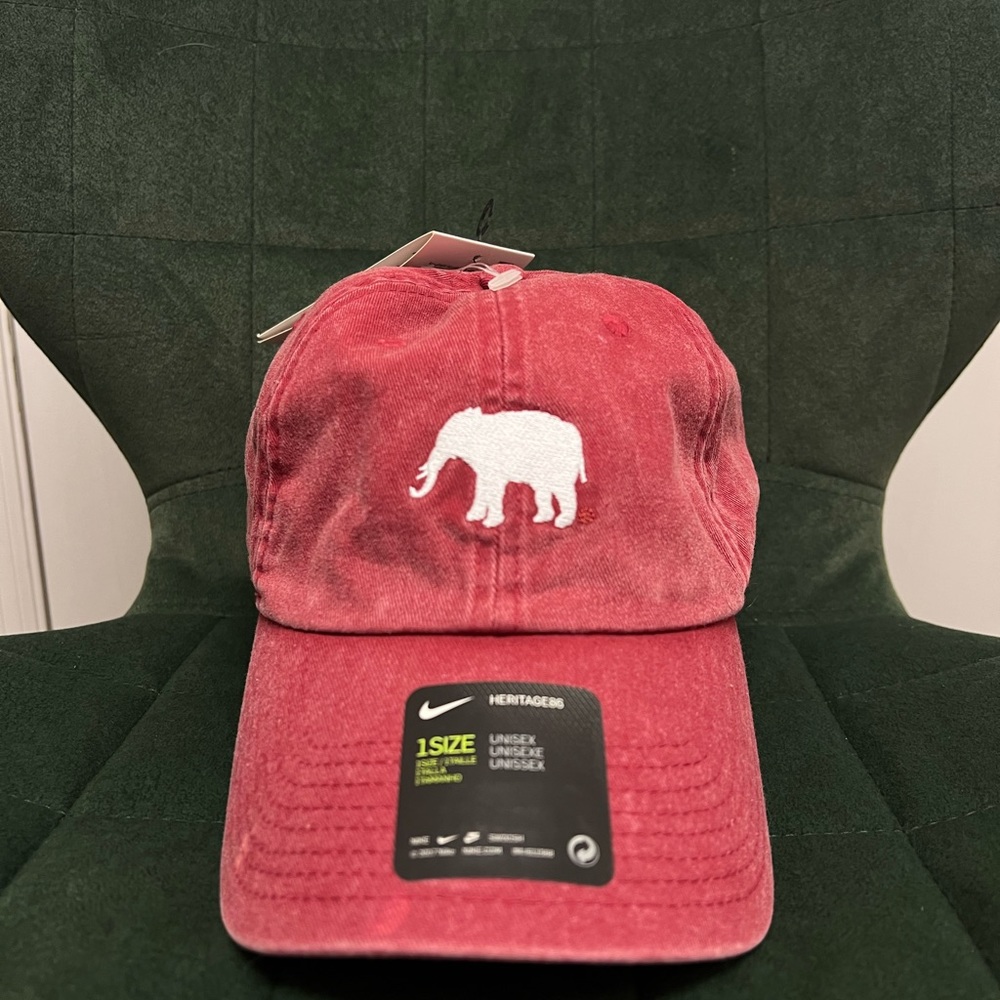 University of Alabama Nike hat
